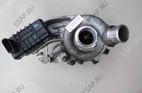 DISCOVERY 3,0 TDV6 778400-3  ТУРБОКОМПРЕССОР