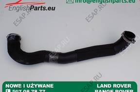 DISCOVERY 3 2.7 PRZEWD ПАТРУБОК W ИНТЕРКУЛЕР ТУРБО