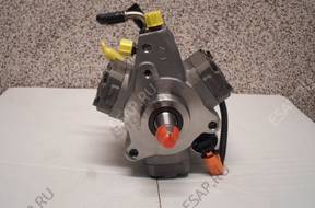 DISCOVERY 3 2.7 TDV6 ДИЗЕЛЬ  ТНВД