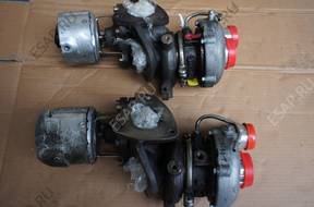 DISCOVERY 4 3,0 TDV6 ТУРБОКОМПРЕССОР AH2Q-6K682-AD