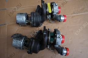 DISCOVERY 4 3,0 TDV6 ТУРБОКОМПРЕССОР AH2Q-6K682-AD