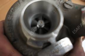 DISCOVERY 4 3,0 TDV6 ТУРБОКОМПРЕССОР AH2Q-6K682-AD