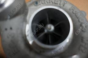 DISCOVERY 4 3,0 TDV6 ТУРБОКОМПРЕССОР ЛЕВАЯ 778400