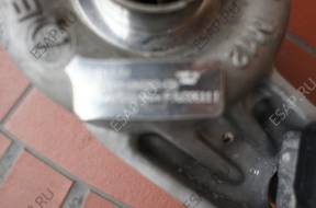 DISCOVERY 4 3,0 TDV6 ТУРБОКОМПРЕССОР ЛЕВАЯ 778400