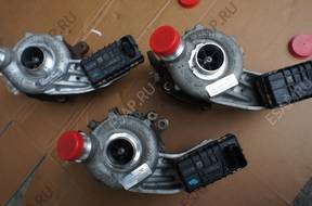 DISCOVERY 4 3,0 TDV6 ТУРБОКОМПРЕССОР ЛЕВАЯ 778400