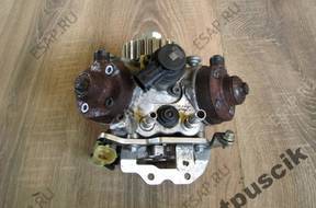 DISCOVERY 4 // RANGE ROVER 3.0 V6 ТНВД