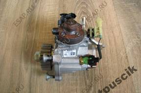 DISCOVERY 4 // RANGE ROVER 3.0 V6 ТНВД