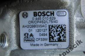 DISCOVERY 4 // RANGE ROVER 3.0 V6 ТНВД