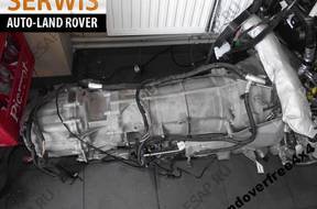 DISCOVERY 4 / RANGE ROVER SPORT 3.0 V6 КОРОБКА ПЕРЕДАЧ