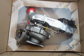 DISCOVERY 4 ROVER SPORT 3.0 TDV6 ТУРБИНА