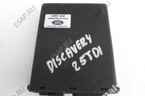 DISCOVERY БЛОК УПРАВЛЕНИЯ МОДУЛЬ AMR 1282 WINDOW ECU