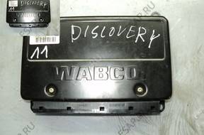DISCOVERY БЛОК УПРАВЛЕНИЯ WABCO A0015 TEMPEST 446044030