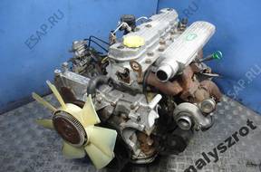 DISCOVERY и 200 94 2.5 TD TDI двигатель комплектный 12L