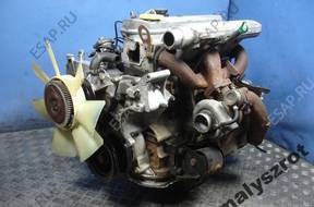 DISCOVERY и 200 94 2.5 TD TDI двигатель комплектный 12L