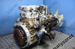 DISCOVERY и 200 94 2.5 TD TDI двигатель комплектный 12L