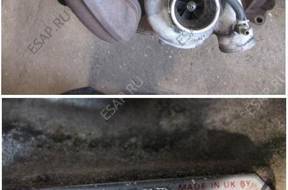 DISCOVERY I 300 2,5 TD ТУРБОКОМПРЕССОР ERR4893