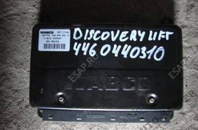 DISCOVERY II LIFT TD5 БЛОК УПРАВЛЕНИЯ 4460440310