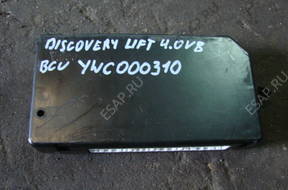 DISCOVERY II МОДУЛЬ BCU YWC000310