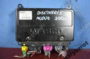 DISCOVERY II МОДУЛЬ БЛОК УПРАВЛЕНИЯ 4460440300 WABCO