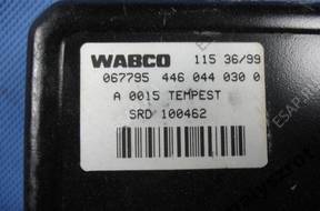 DISCOVERY II МОДУЛЬ БЛОК УПРАВЛЕНИЯ 4460440300 WABCO