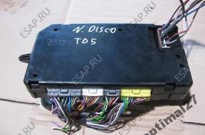 DISCOVERY II TD5 БЛОК УПРАВЛЕНИЯ YWC000010