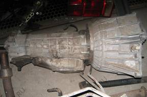 DISCOVERY II TD5 КОРОБКА ПЕРЕДАЧ АВТОМАТИЧЕСКАЯ 4HP-22 106000 km