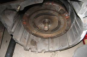 DISCOVERY II TD5 КОРОБКА ПЕРЕДАЧ АВТОМАТИЧЕСКАЯ 4HP-22 106000 km