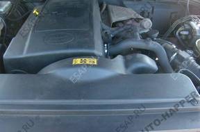 DISCOVERY II TD5 КОРОБКА ПЕРЕДАЧ АВТОМАТИЧЕСКАЯ 4HP-22