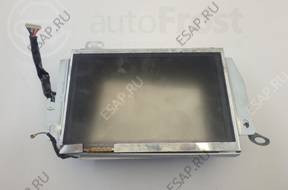 ДИСПЛЕЙ EKRAN 86110-47210 TOYOTA PRIUS II 06