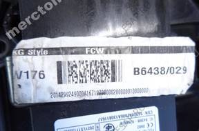 Distronic Mercedes A classe W 176 Distronic Mercedes A classe W 176