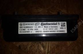 Distronic РАДИОЛОКАЦИЯ 2129003300 Mercedes E 212 Cls 218