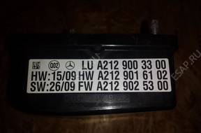 Distronic РАДИОЛОКАЦИЯ 2129003300 Mercedes E 212 Cls 218