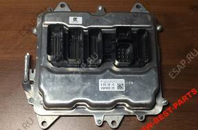 DME БЛОК УПРАВЛЕНИЯ ДВИГАТЕЛЕМ X5M X6M F15 F16 ECU