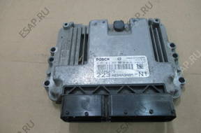 DOBLO 00-09 1.9 jtd БЛОК УПРАВЛЕНИЯ 0281012865  55206075