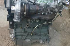 Doblo 1.6 mjd двигатель комплектный 198A3000