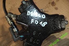 DOBLO 2010 год 1.3 JTD ТНВД 0445010092