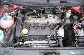 doblo двигатель 1.9jtd 115KM mozl odpalenia 2004 год TYCHY