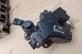 DOBLO NEMO BIPPER 1.3 ТНВД 0445010266