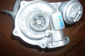 DOBLO PANDA PUNTO 1.3 JTD 69KM  ТУРБОКОМПРЕССОР