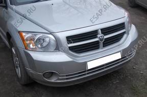 Dodge caliber 2.0 CRD КОРОБКА ПЕРЕДАЧw