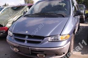 DODGE CARAVAN 1996 год - двигатель 3.8 V6