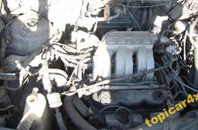 DODGE CARAVAN 3.3 V6 EGA двигатель SILNIKI