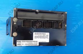 DODGE CHALLENGER БЛОК УПРАВЛЕНИЯ ДВИГАТЕЛЕМ ECU 2009-2011