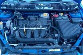 Dodge/ Chrysler Neon 2,0 16V SOHC КОРОБКА ПЕРЕДАЧ МЕХАНИКА