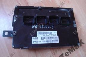 Dodge Durango 04-09 БЛОК УПРАВЛЕНИЯ ДВИГАТЕЛЬ ECU