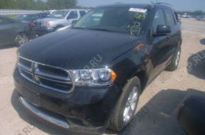 dodge durango 2011 2012 2013 2014 двигатель 3,6