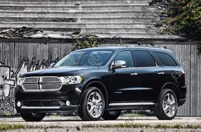 Dodge Durango Jeep Chrysler 2011- двигатель 5,7 HEMI