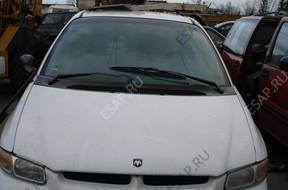 Dodge Grand Caravan 1997 3,8 V6 двигатель