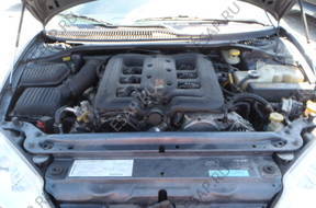 DODGE INTREPID 300M CONCORD 98 04 КОРОБКА ПЕРЕДАЧ АВТОМАТИЧЕСКАЯ