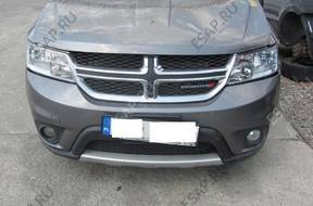 Dodge Journey 3.6 benz 2013r двигатель